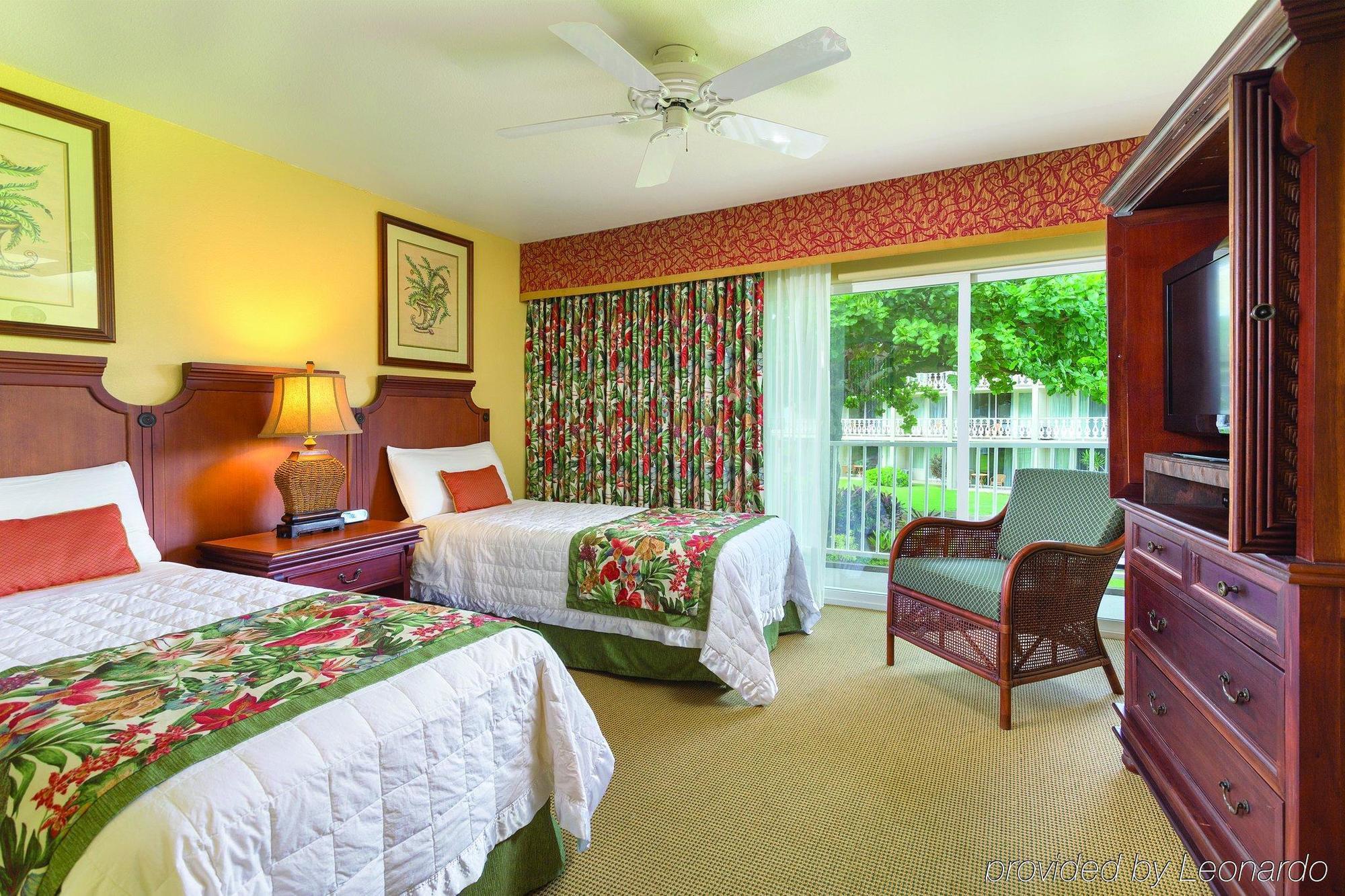 Resort Kauai Coast At The Beach Boy 4*