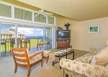 Pali Ke Kua By Oceanfront Realty Hotel