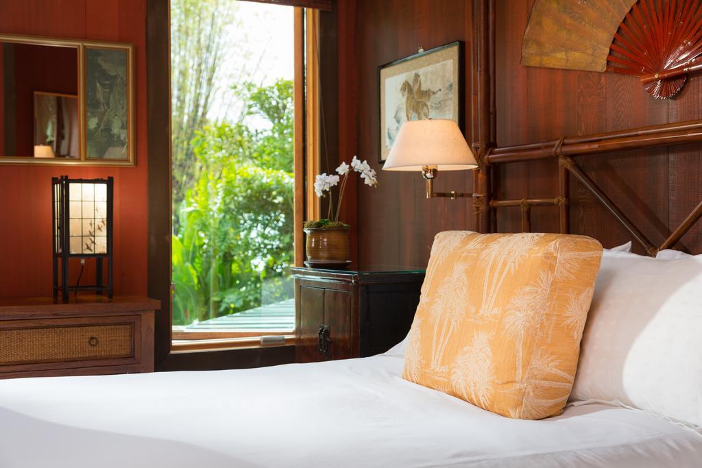 Holualoa Inn Inn Holualoa