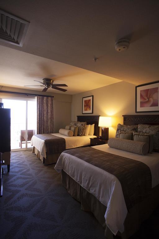 Club Wyndham At Waikiki Walk 3*