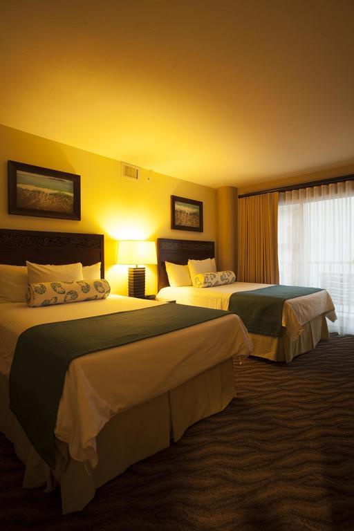 Club Wyndham At Waikiki Walk Honolulu