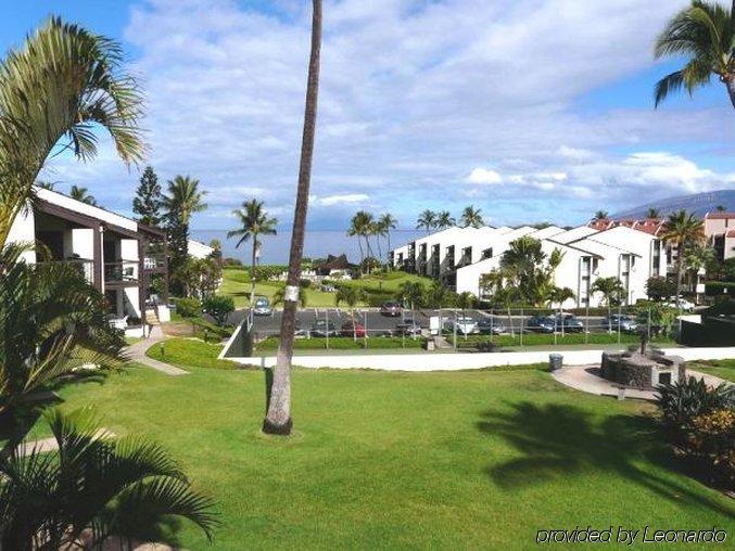 Hale Kamaole 3*