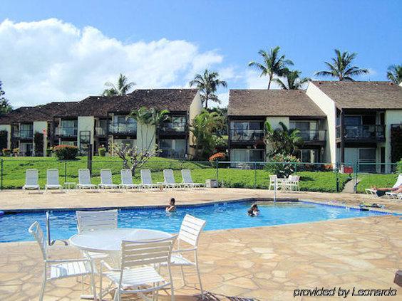 Hale Kamaole 3*