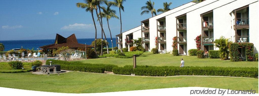 Aparthotel Hale Kamaole Wailea (Maui)