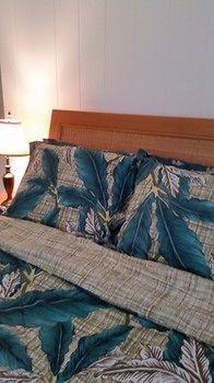 Reach Beyond Rainforest Retreat Homestay *