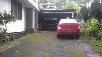 Homestay Reach Beyond Rainforest Retreat Honolulu