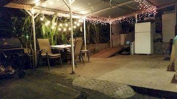 Reach Beyond Rainforest Retreat Homestay Honolulu