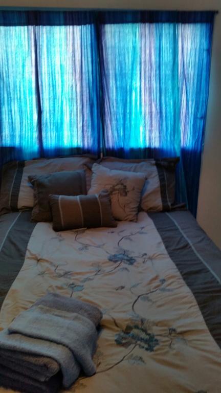 Reach Beyond Rainforest Retreat Homestay *