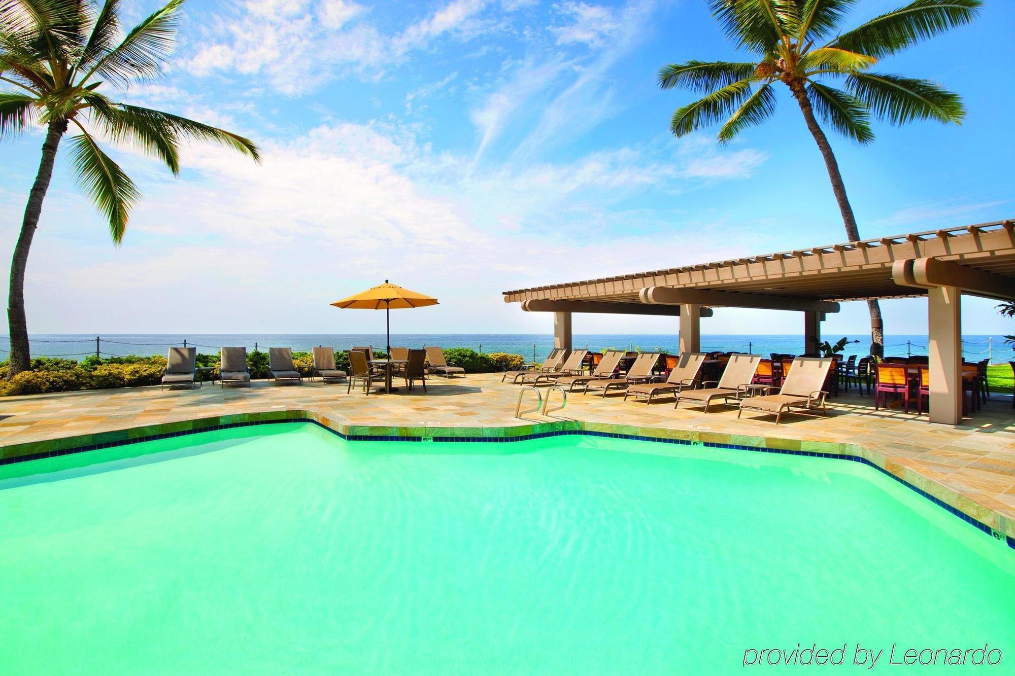 Kanaloa At Kona By Outrigger Apartment Kailua-Kona