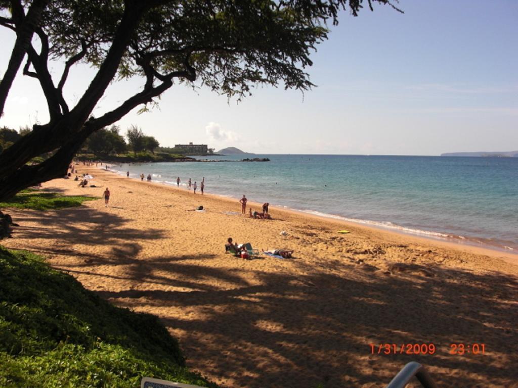 The Hale Pau Hana