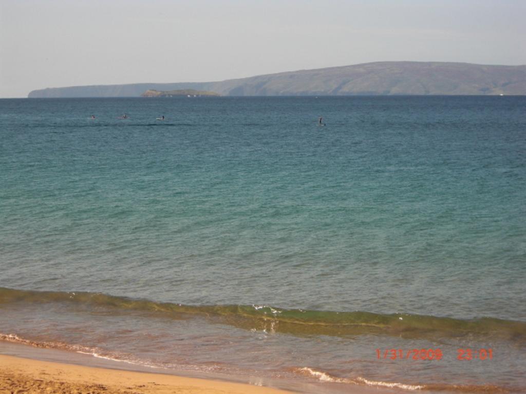 Resort The Hale Pau Hana Kihei