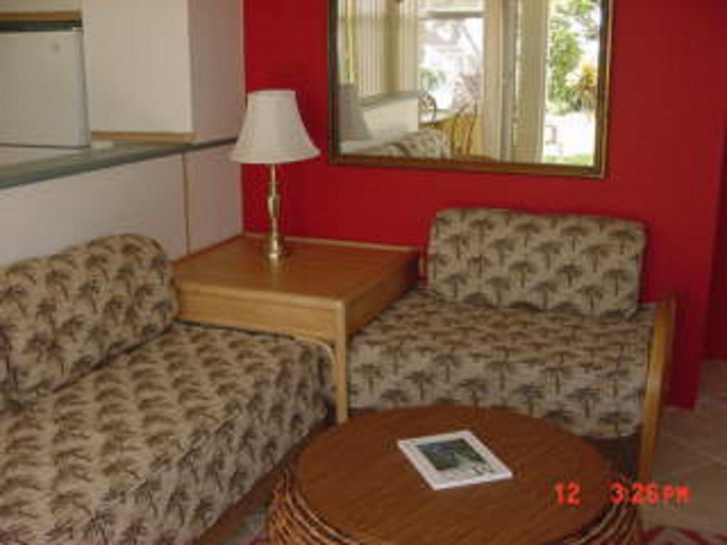 Resort The Hale Pau Hana