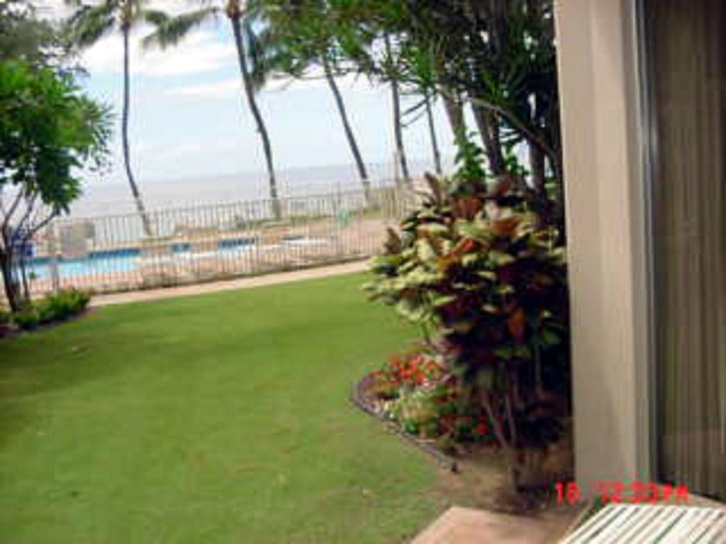 The Hale Pau Hana Resort