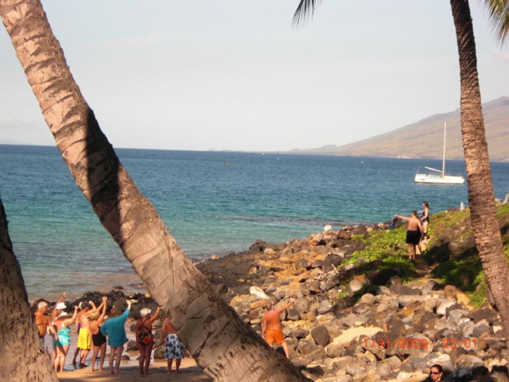 The Hale Pau Hana