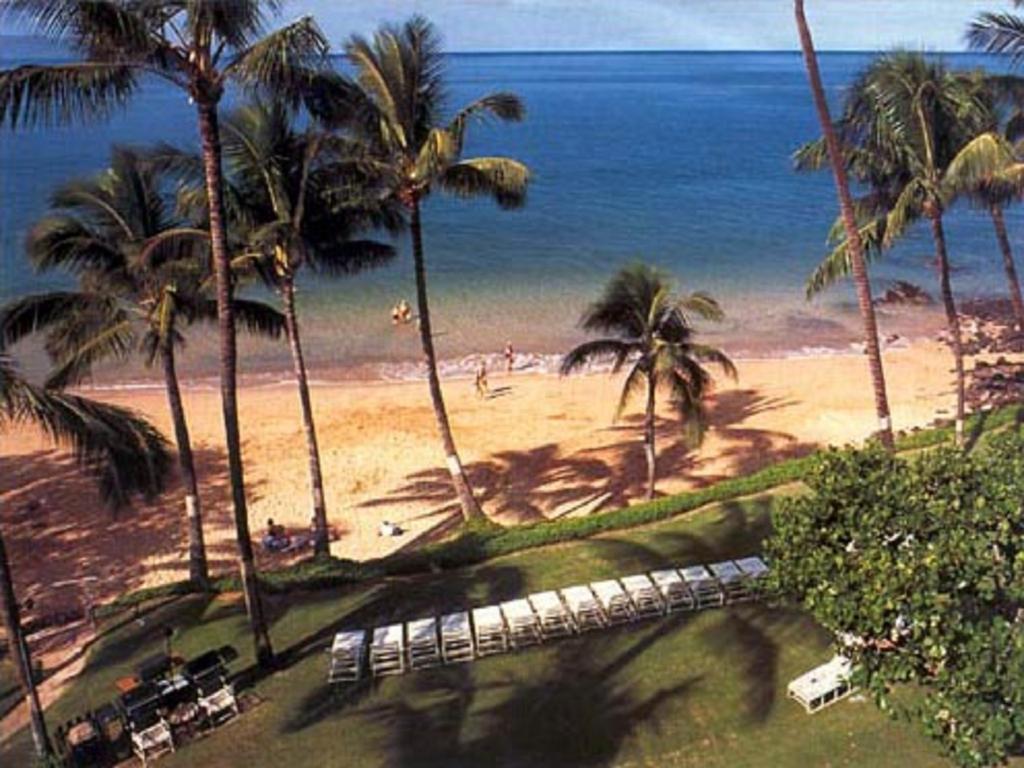 The Hale Pau Hana Resort 4*
