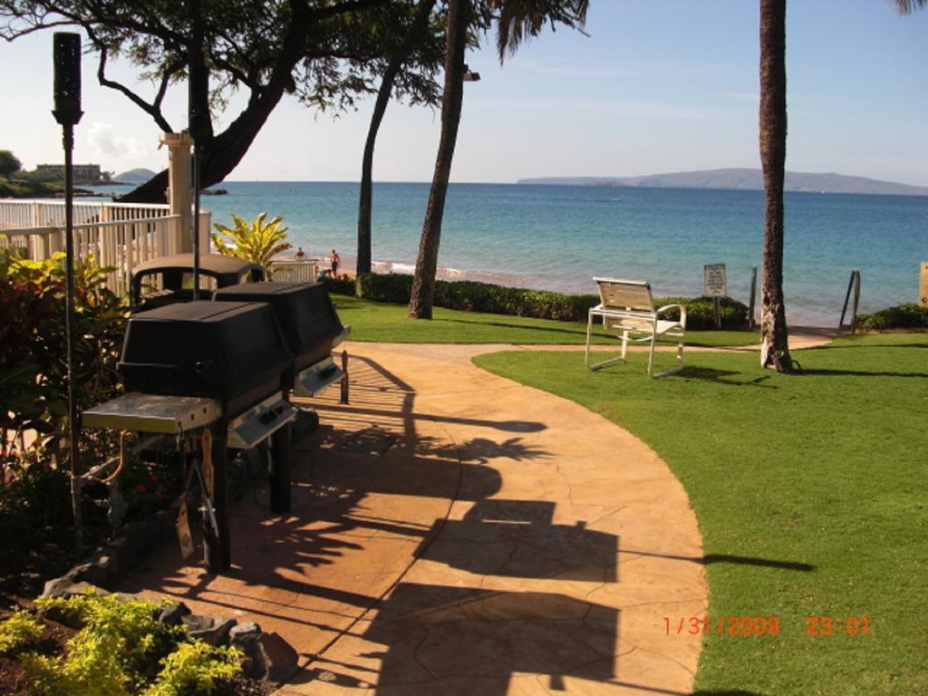 Resort The Hale Pau Hana