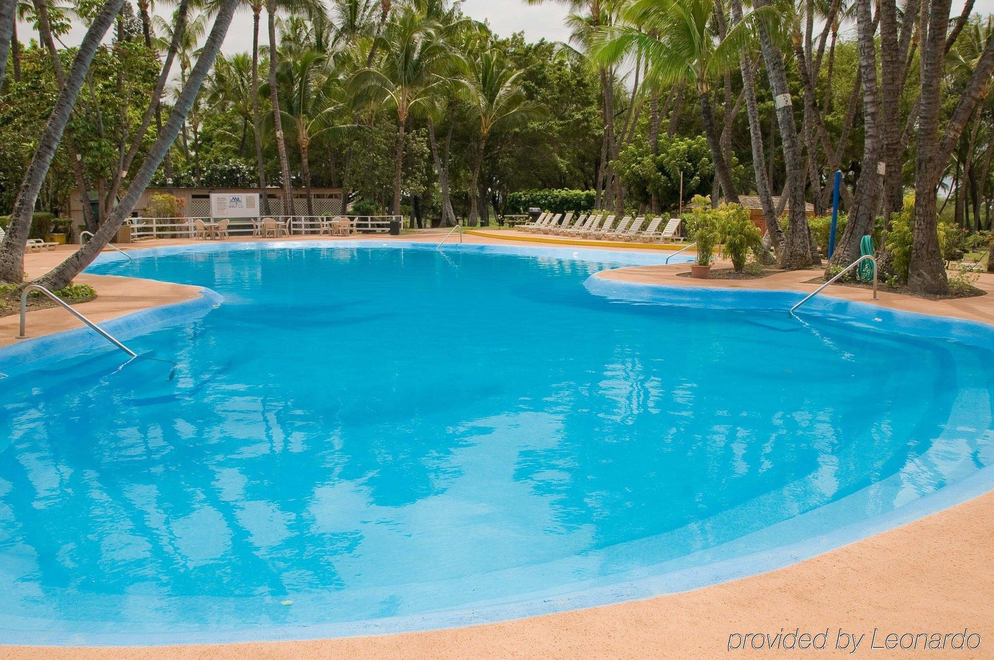 Hotel Hilton Grand Vacations Club Maui Bay Kihei