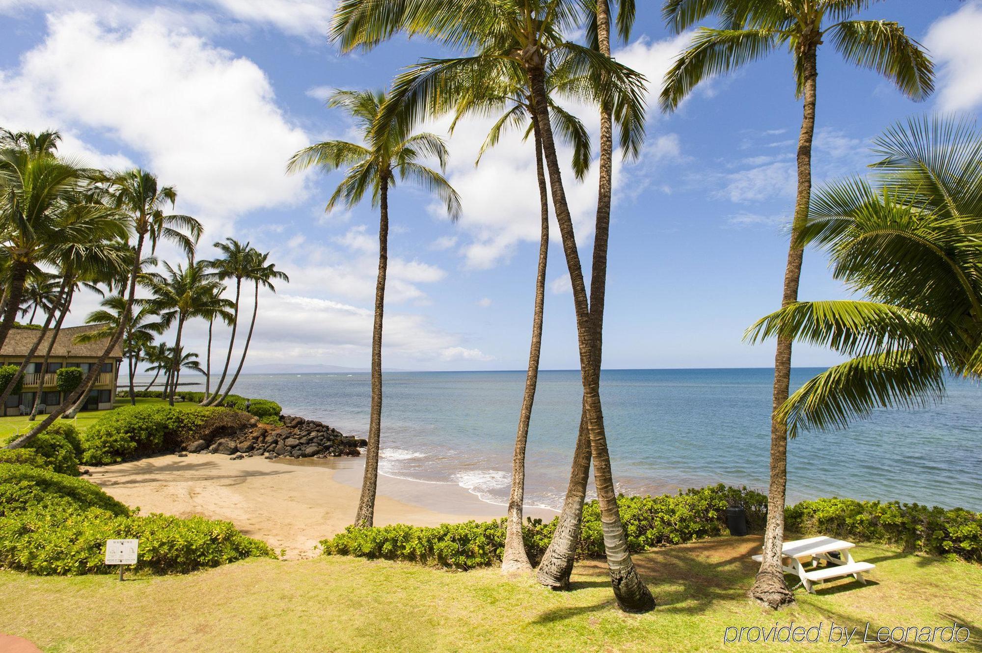 Hotel Hilton Grand Vacations Club Maui Bay