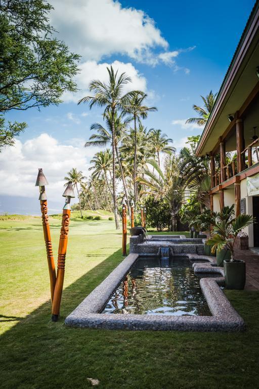 Aloha Aku & Suites Holiday home *