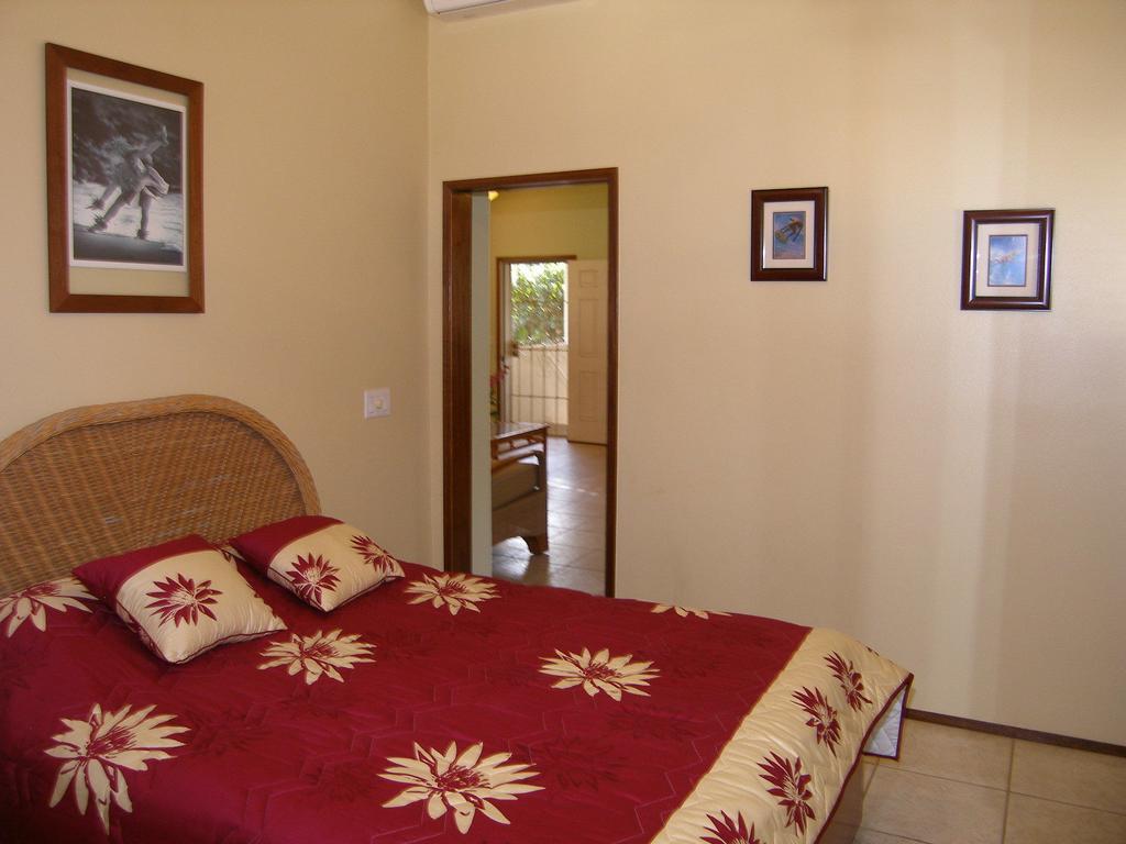 Aloha Aku & Suites Kihei