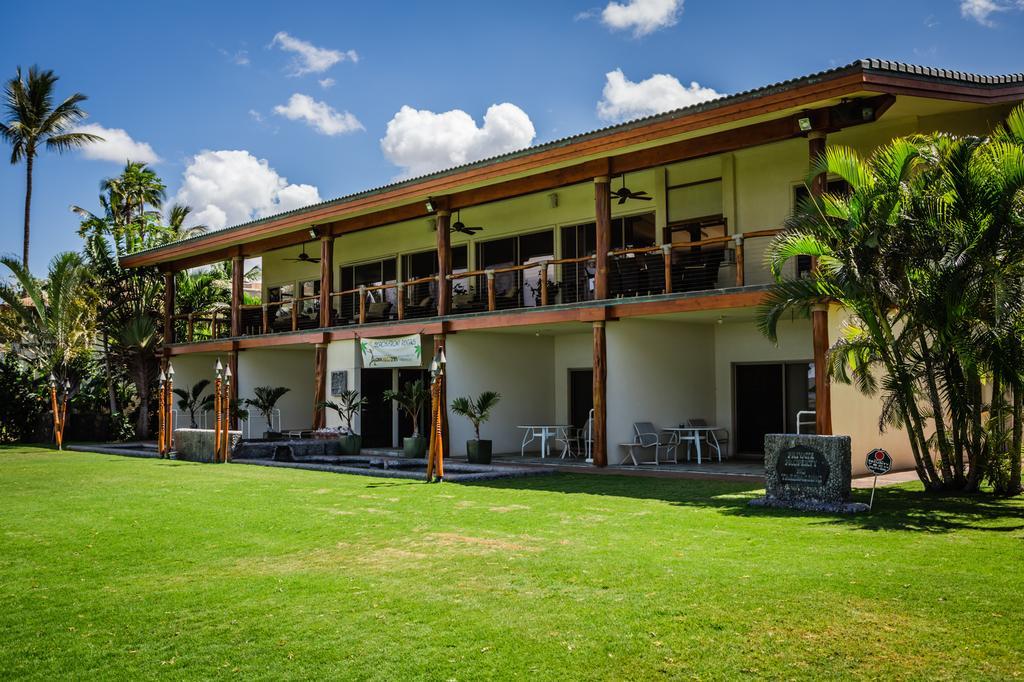 Aloha Aku & Suites Kihei