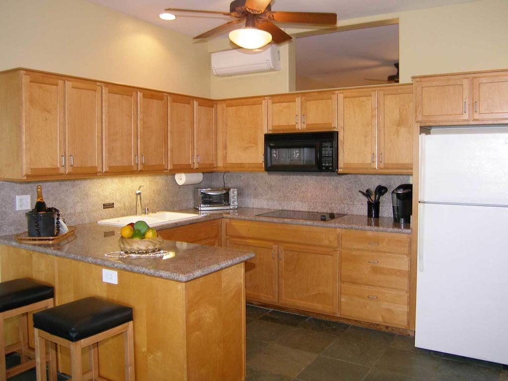 Holiday home Aloha Aku & Suites *