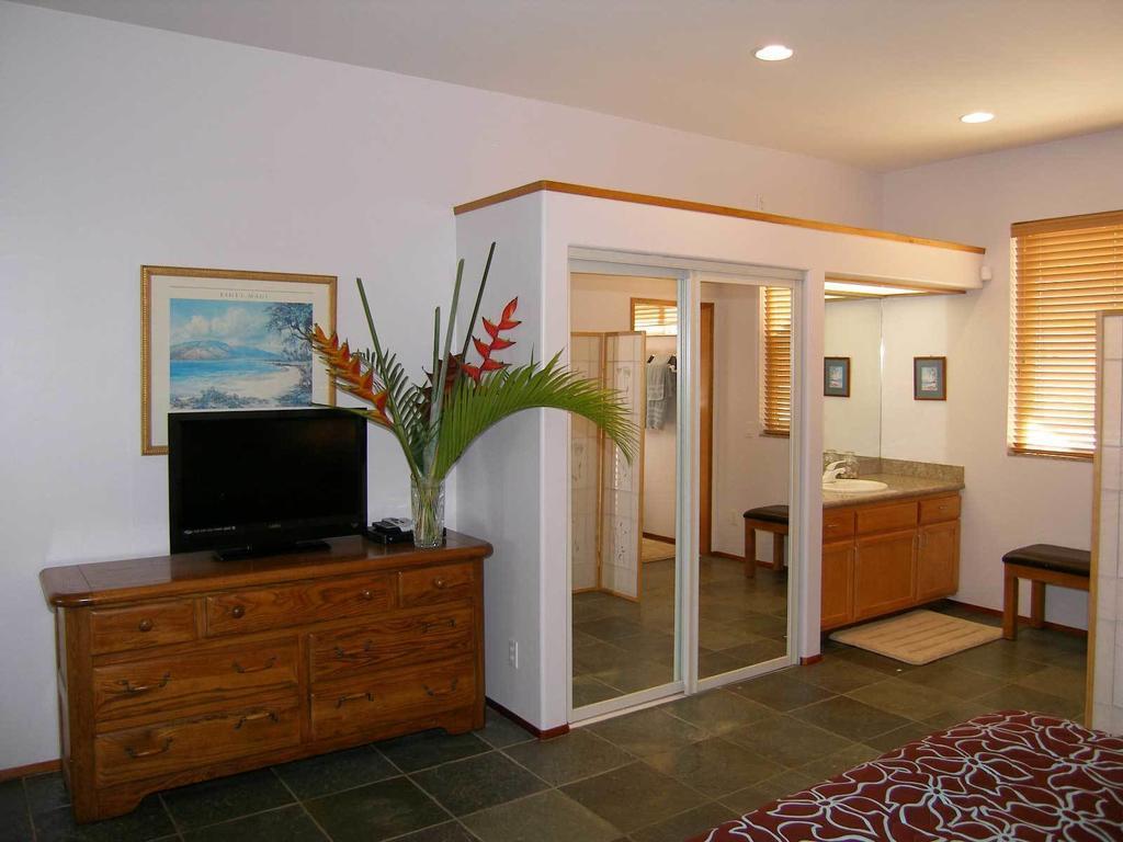 Aloha Aku & Suites Holiday home