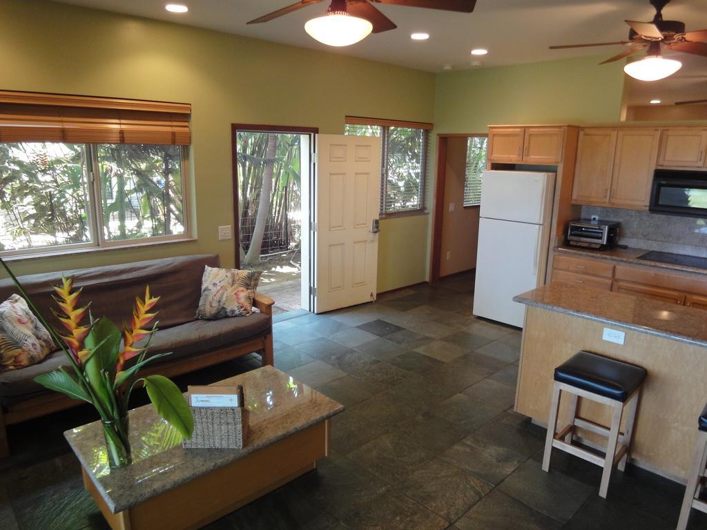 Aloha Aku & Suites Holiday home Kihei