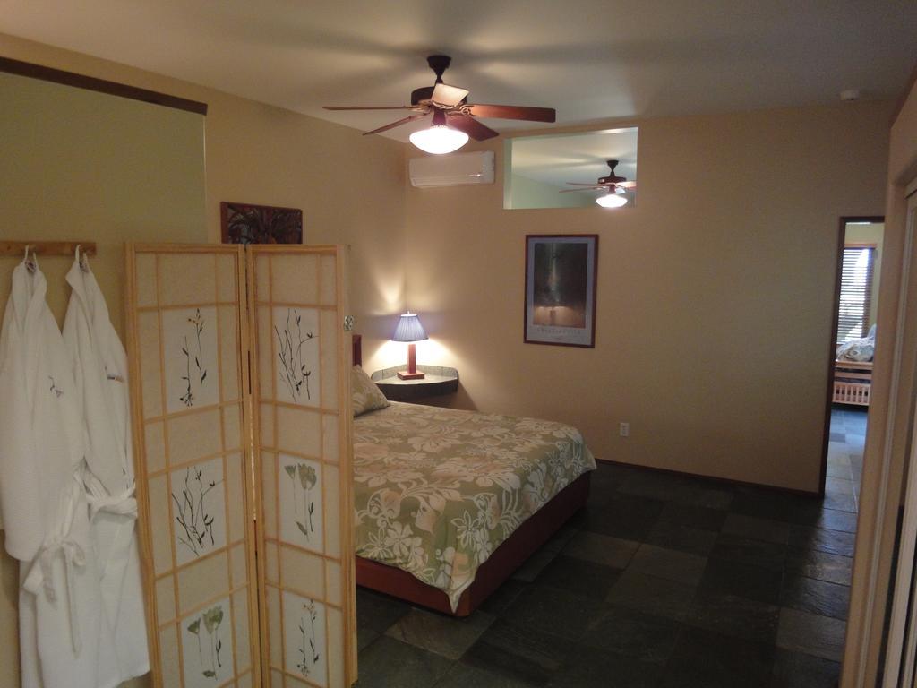 Holiday home Aloha Aku & Suites