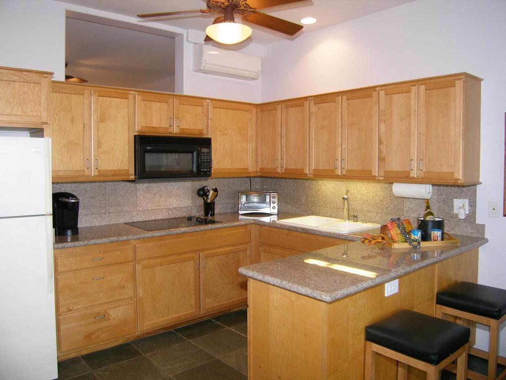 Aloha Aku & Suites Holiday home