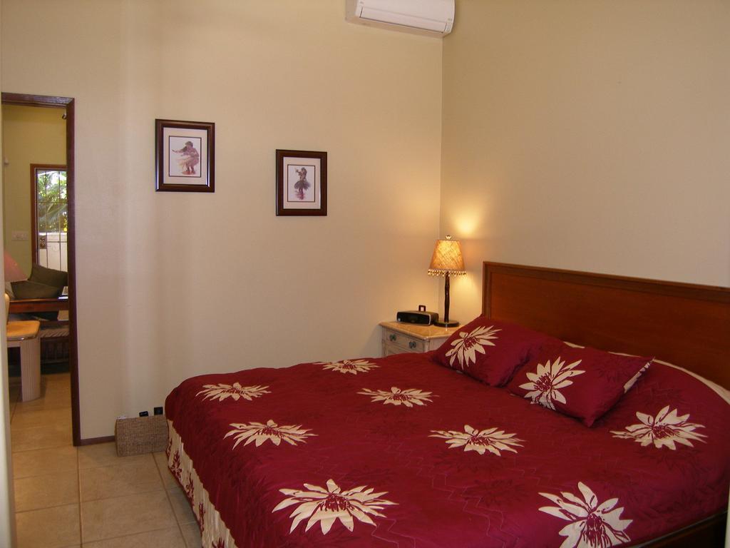 Holiday home Aloha Aku & Suites *