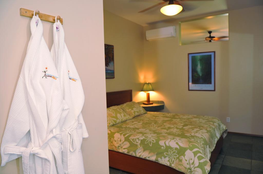 Aloha Aku & Suites * Kihei