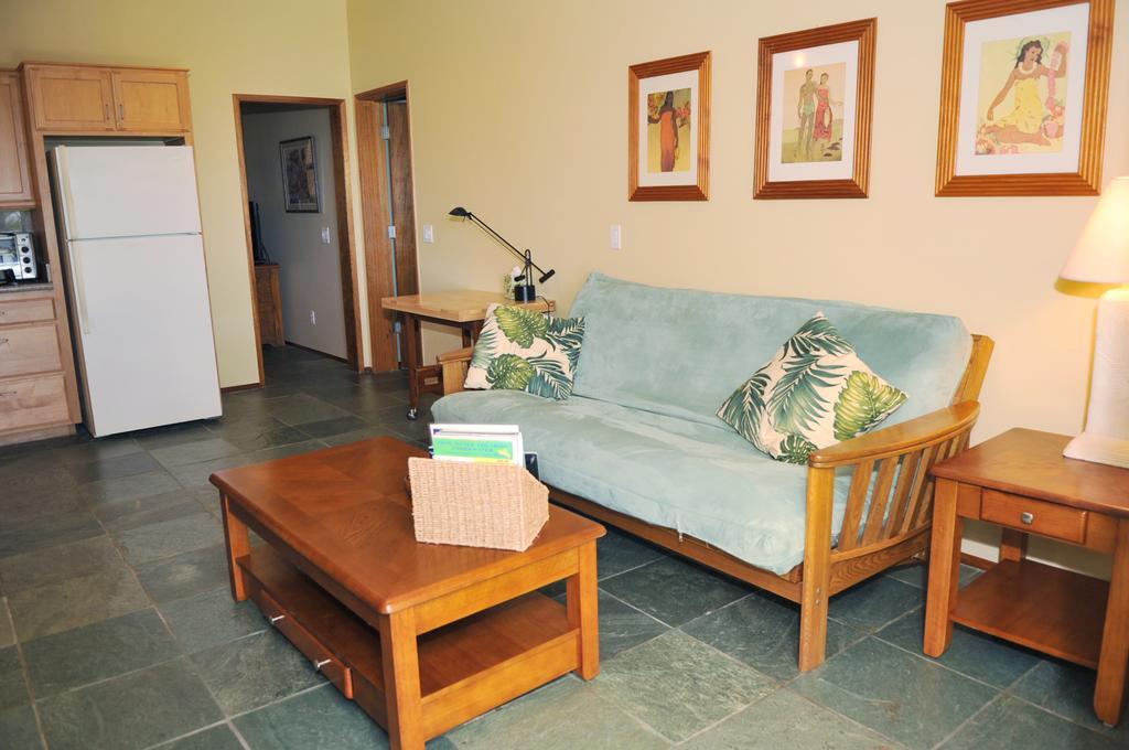 Holiday home Aloha Aku & Suites