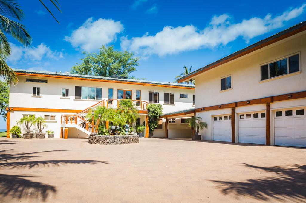 Aloha Aku & Suites Holiday home Kihei