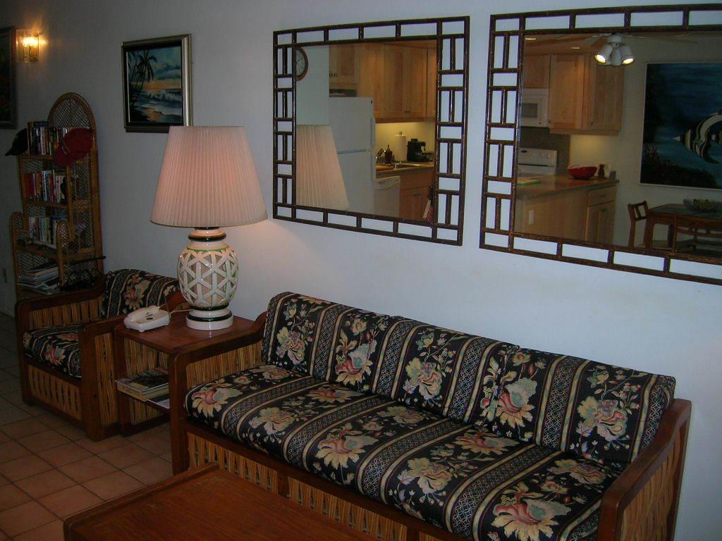 Apartment Shores