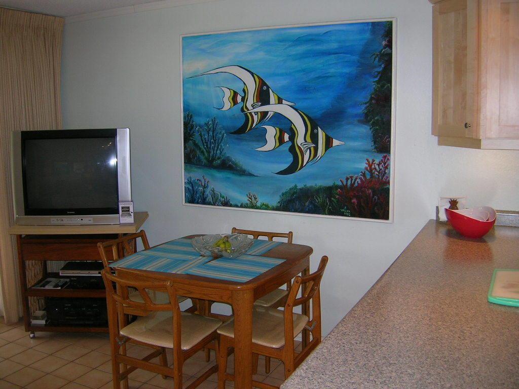 Shores Apartment