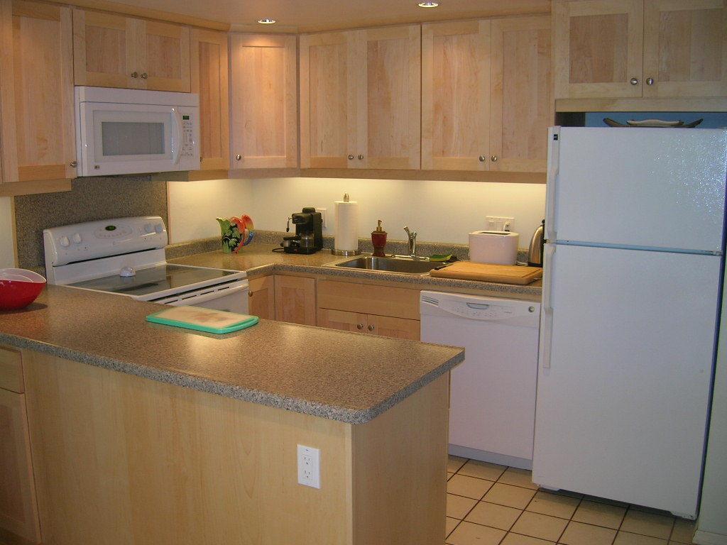 Apartment Shores *