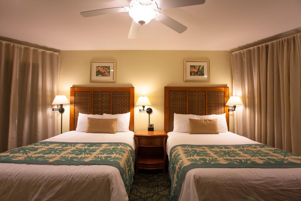 Club Wyndham Ka Eo Kai Resort 3*