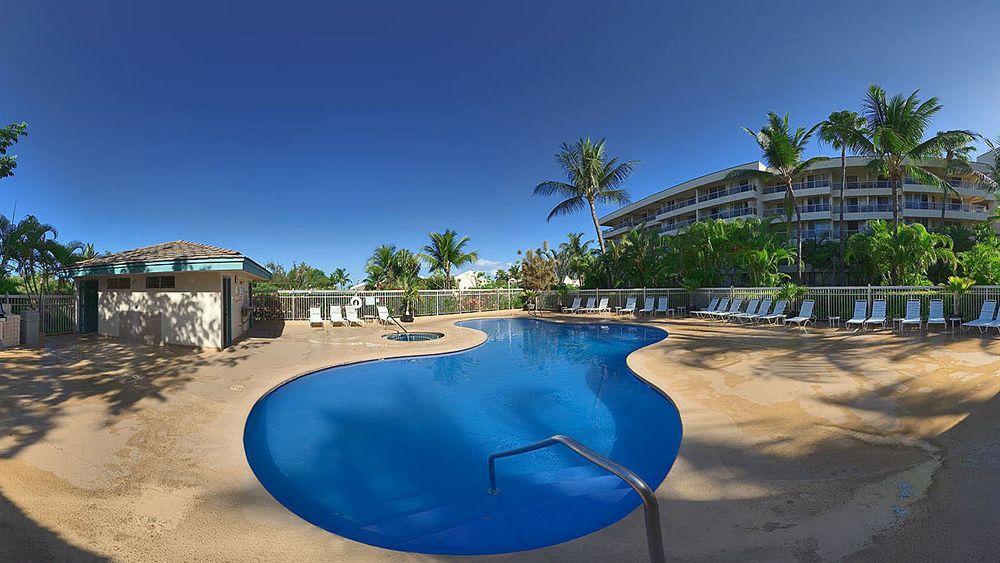 Maui Banyan Vacation Club 3* Wailea (Maui)