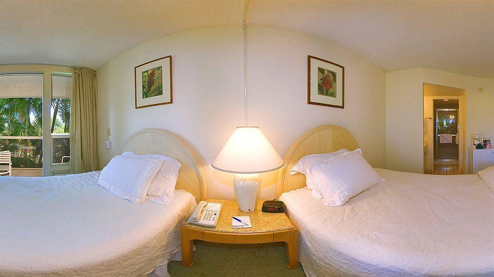 Aparthotel Maui Banyan Vacation Club Wailea (Maui)