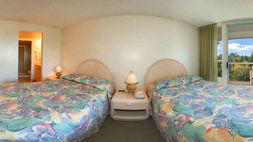 Maui Banyan Vacation Club Aparthotel 3*