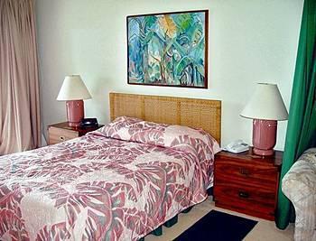 Princeville Oceanfront 3*