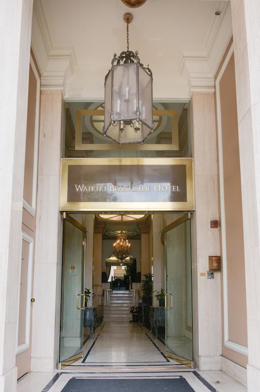 Aston Beachside 2* Waikiki