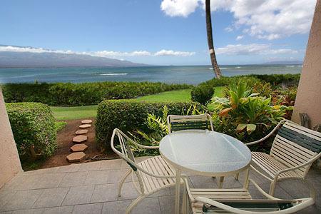 Holiday home Island Sands Maalaea