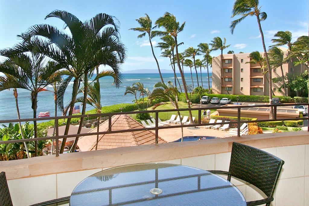 Island Sands Maalaea