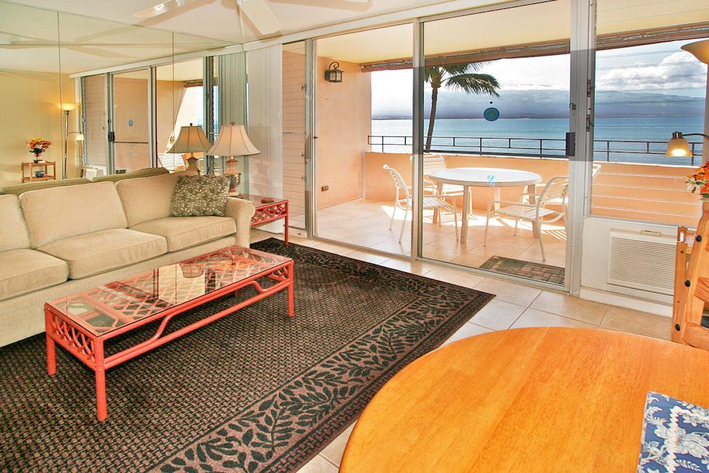 Island Sands Maalaea