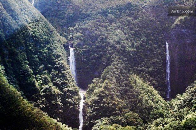 Homestay Reach Beyond Rainforest Retreat
