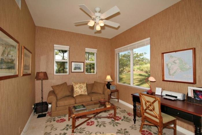 Villa Kumulani At Mauna Kea By South Kohala Management