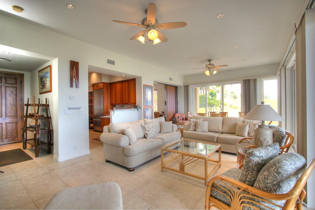 Villa Kumulani At Mauna Kea By South Kohala Management *
