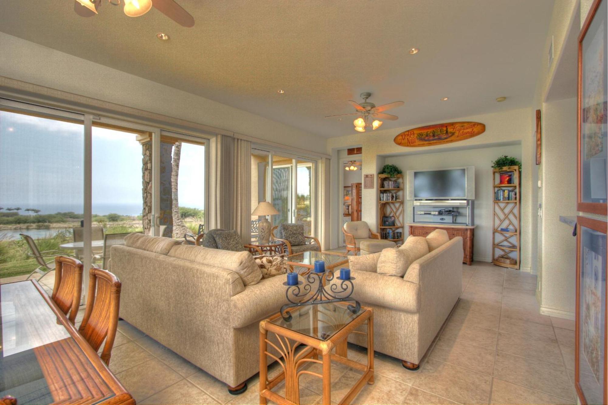 Kumulani At Mauna Kea By South Kohala Management Hapuna Beach